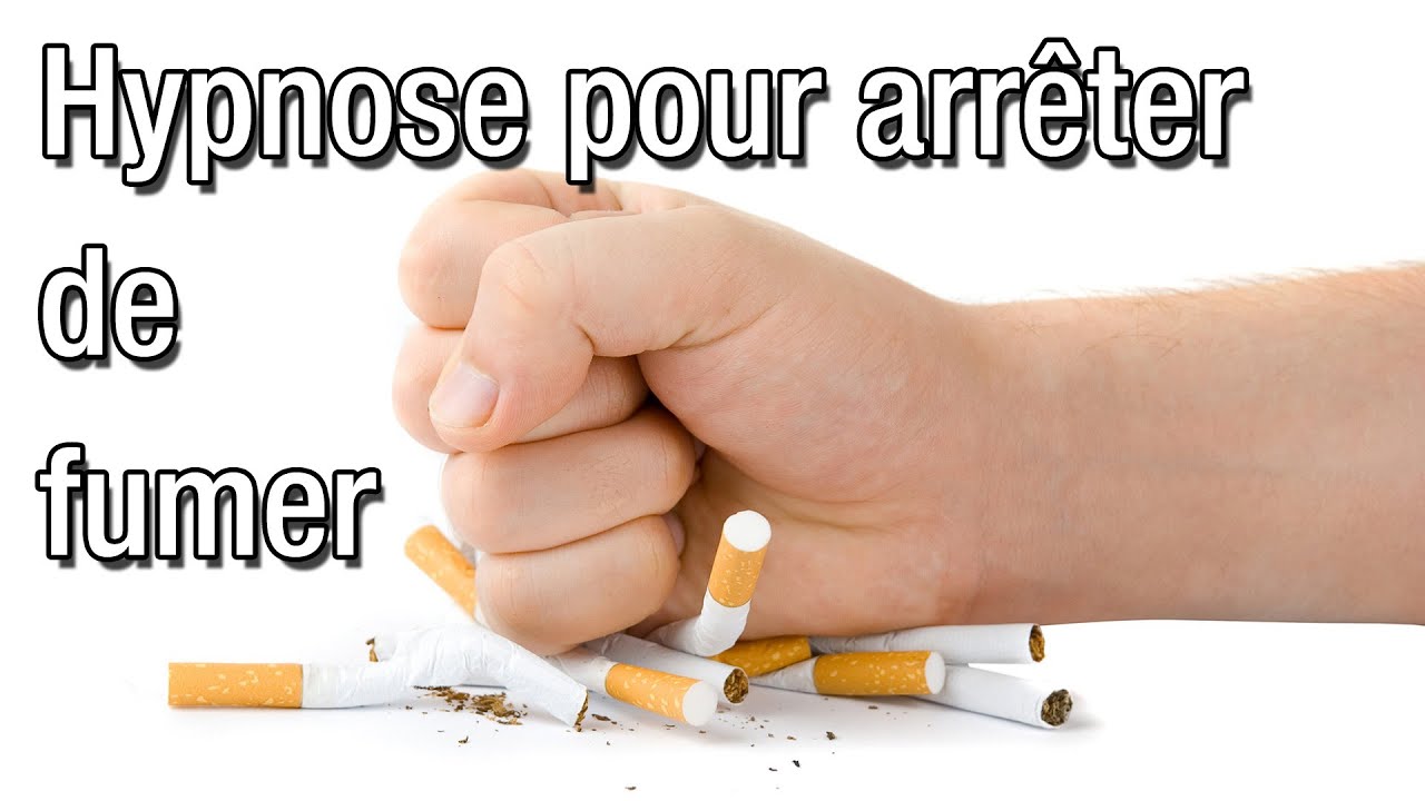 Arrêter de fumer avec l'hypnose à Metz