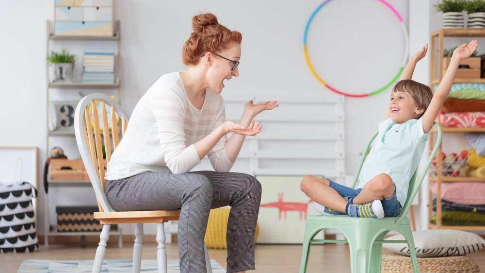 Hypnose : Quelles sont les techniques pratiquées avec les enfants ?