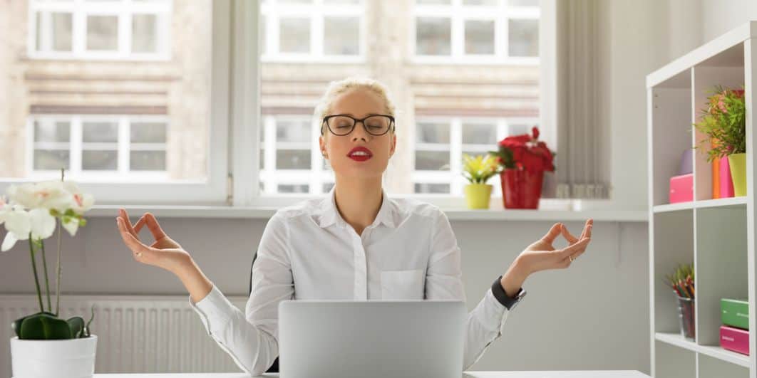 contrôler son stress
