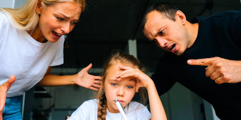 traiter traumatisme de l'enfance avec l'hypnose