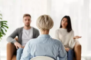 sexotherapie
