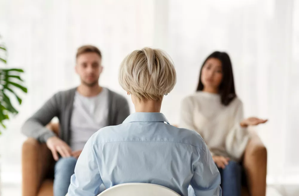 sexotherapie