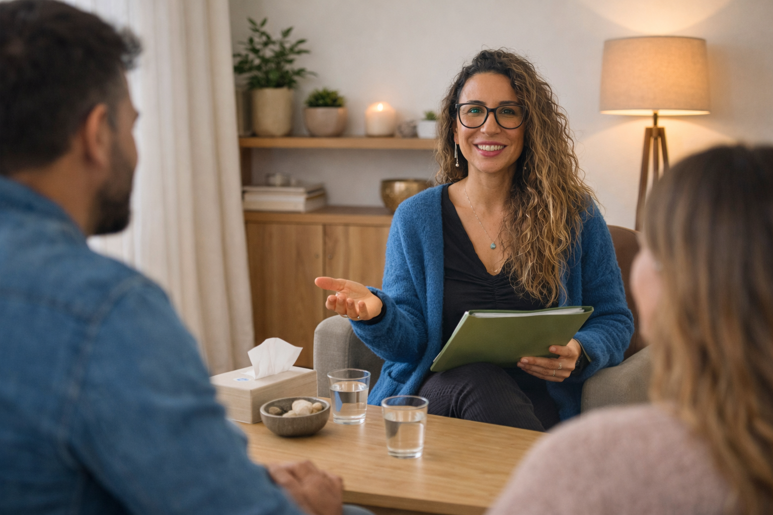 Thérapie de couple Strasbourg et Lingolsheim