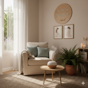 Hypnose prénatale à Strasbourg