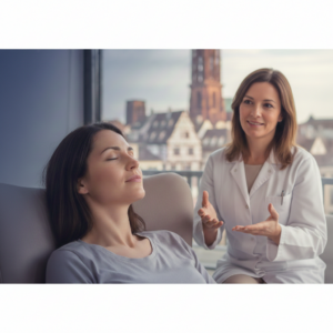 Hypnose pour la prise de parole en public à Strasbourg