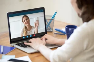 sécurité des données en visio, consultation confidentielle avec Noura Hincker à Strasbourg